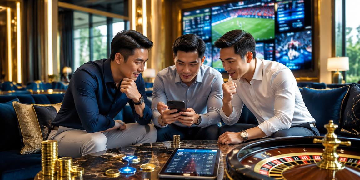 15x20 Nạp và rút qua MoMo ZaloPay VNPay